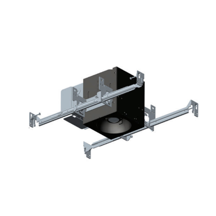 Element EMTH 1x1 12W LED Multiples Trimmed Housing