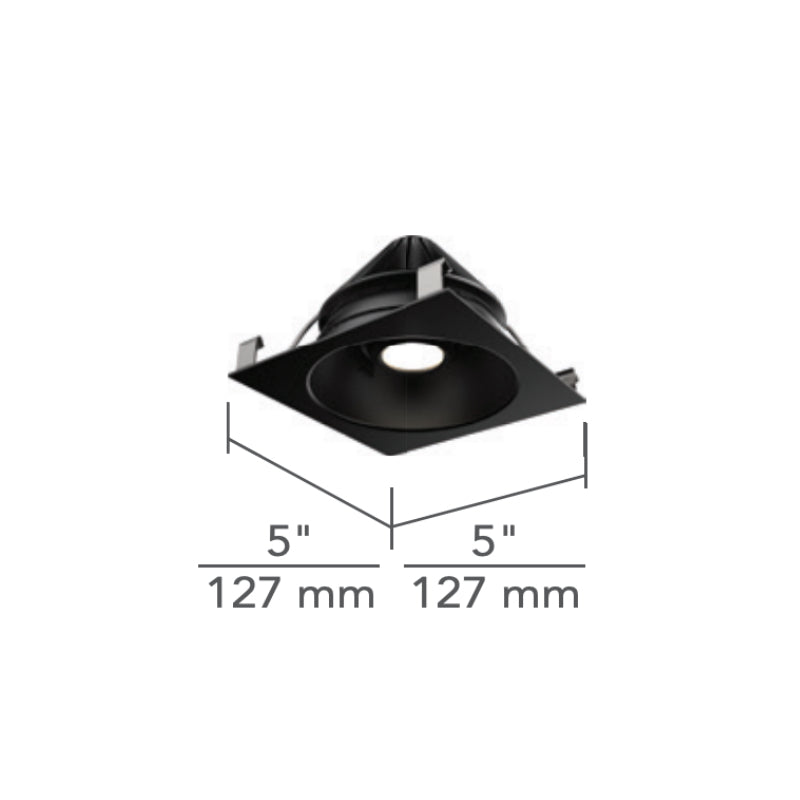 Element EMT LED Multiples Trimmed Light Modules