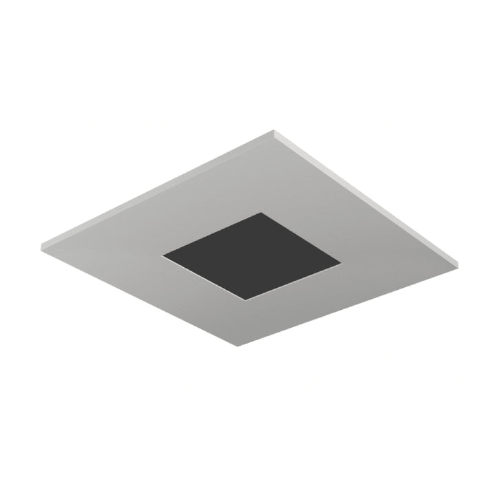 Entra EN3S 3" LED Adjustable Downlight Square Trim, Flanged