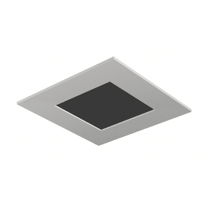 Entra EN3S 3" LED Adjustable Downlight Square Trim, Flangeless