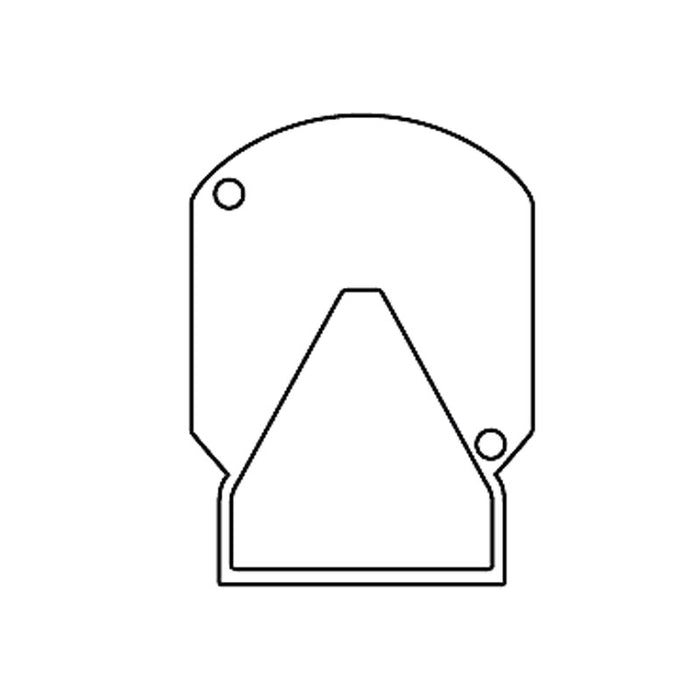 Entra ENNCONCP Connector Cap