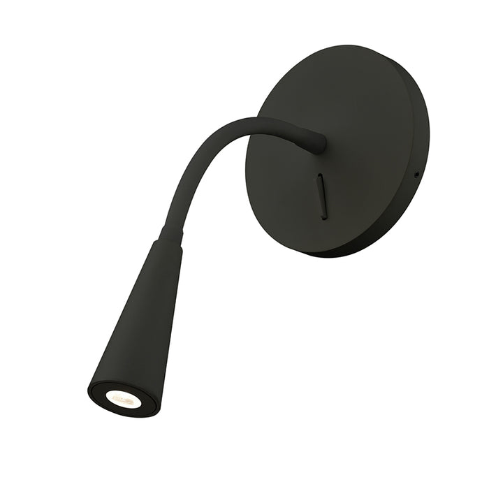 Kuzco WS18901 Eton 1-lt 8" Tall LED Wall Sconce