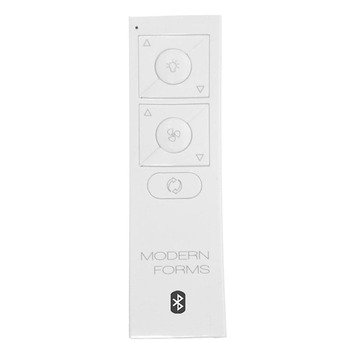 Modern Forms F-RCBT Bluetooth Remote Control