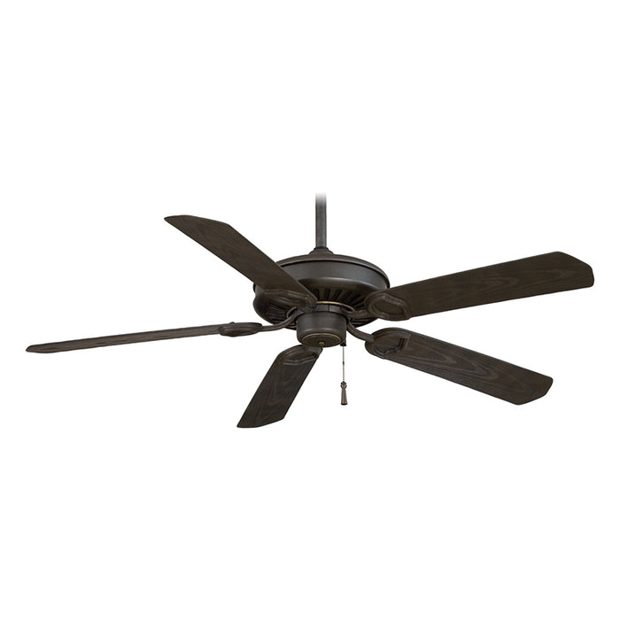 Minka Aire F589 Sundowner 54" Wet Indoor/Outdoor Ceiling Fan