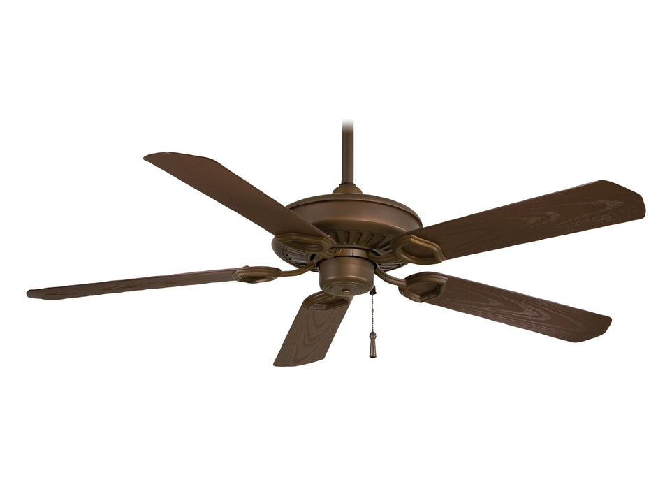 Minka Aire F589 Sundowner 54" Wet Indoor/Outdoor Ceiling Fan