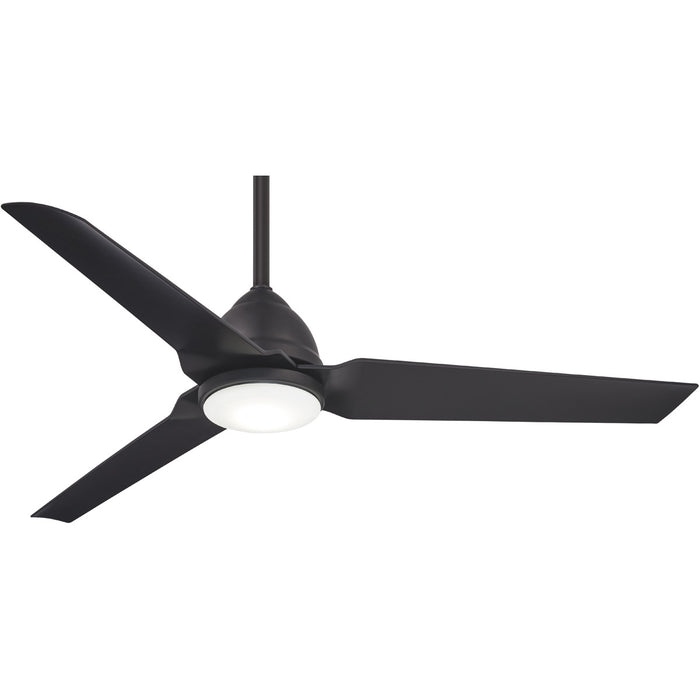 Minka Aire F753L Java 54" Indoor/Outdoor Ceiling Fan with LED Light