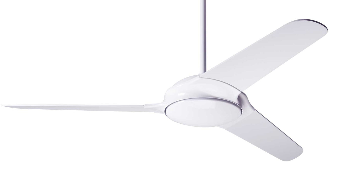 Modern Fan Flow 52" Ceiling Fan - No Light