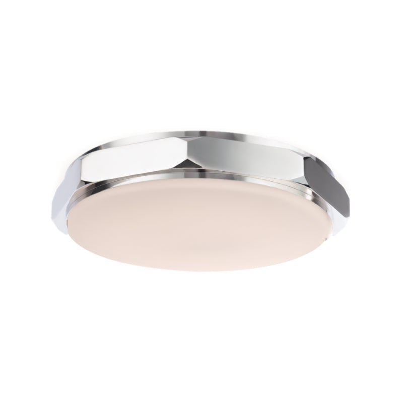Modern Forms FM-30213 Grommet 1-lt 13" LED Flush Mount, 3000K