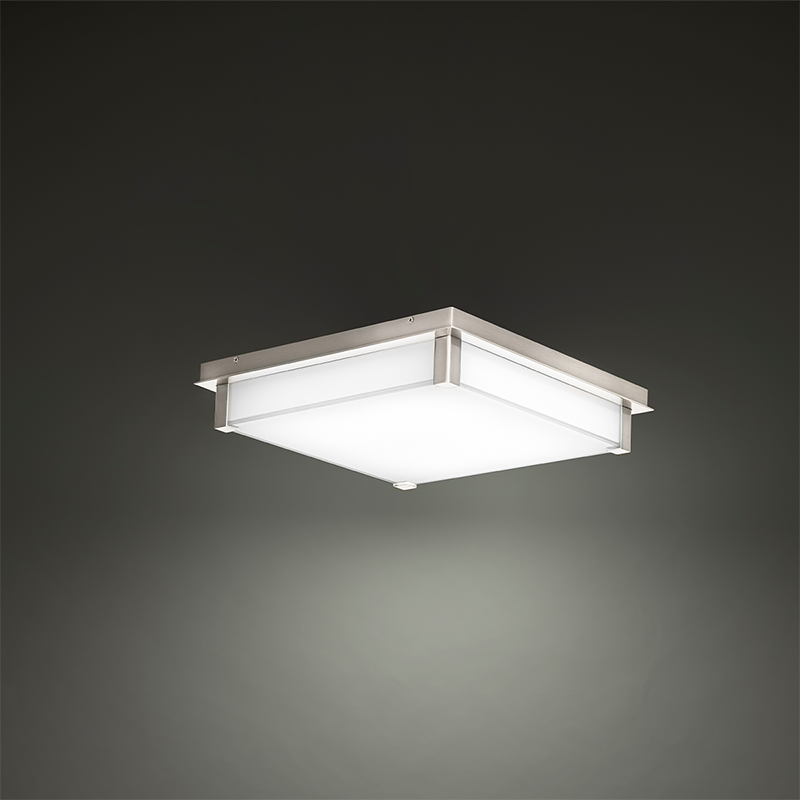 Modern Forms FM-3214 Polar 14" LED Flush Mount