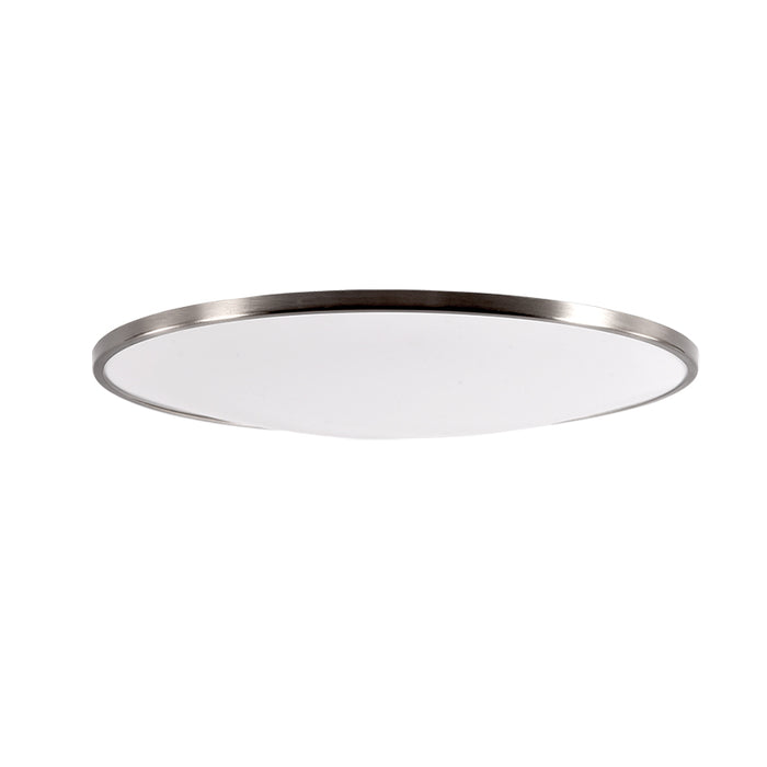 Modern Forms FM-4516-35 Puck 1-lt 16" LED Flush Mount