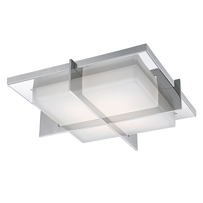 Modern Forms FM-4716 Razor 1-lt 16" LED Flush Mount