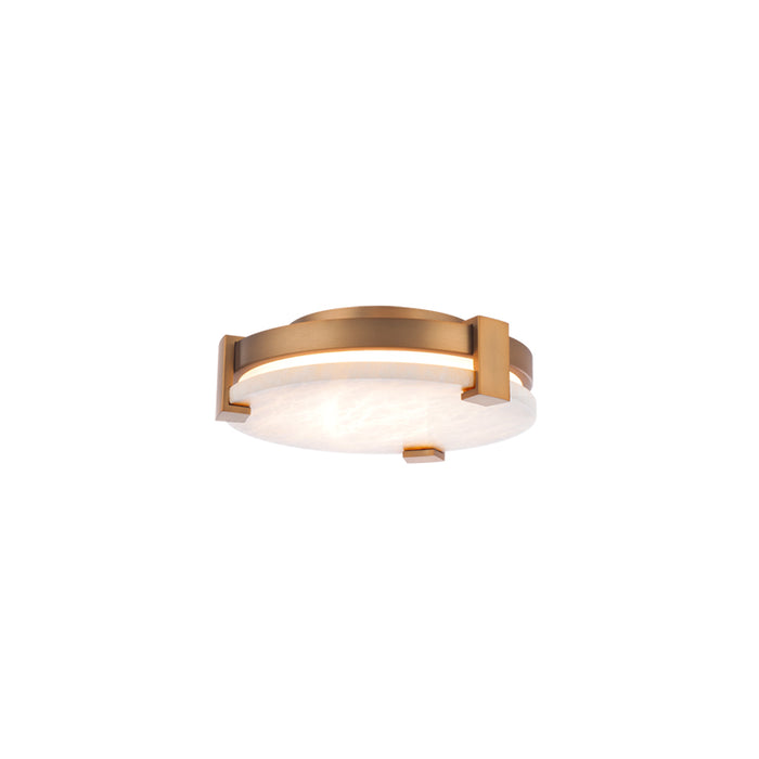 Modern Forms FM-60211 Catalonia 1-lt 11" LED Flush Mount
