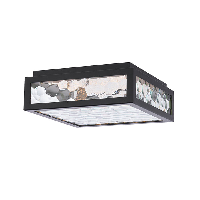 dweLED FM-W33113 Hawthorne 13" LED Outdoor Ceiling Mount