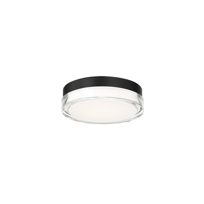 Modern Forms FM-W44809 Pi 1-lt 9" LED Outdoor Flush Mount
