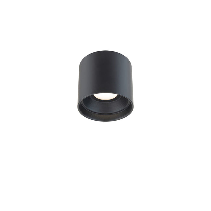 Modern Forms FM-W46205 Squat 1-lt 5" LED Outdoor Flush Mount