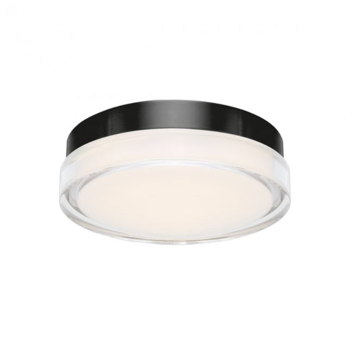 dweLED FM-W57815 Dot 1-lt 15" LED Outdoor Ceiling Mount