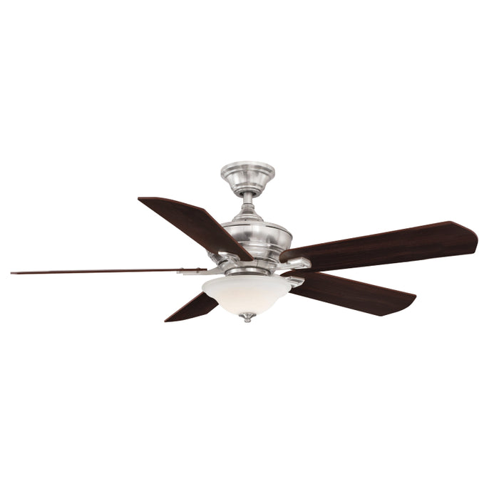 Fanimation FP8094 Camhaven v2 52" Ceiling Fan with LED Light Kit