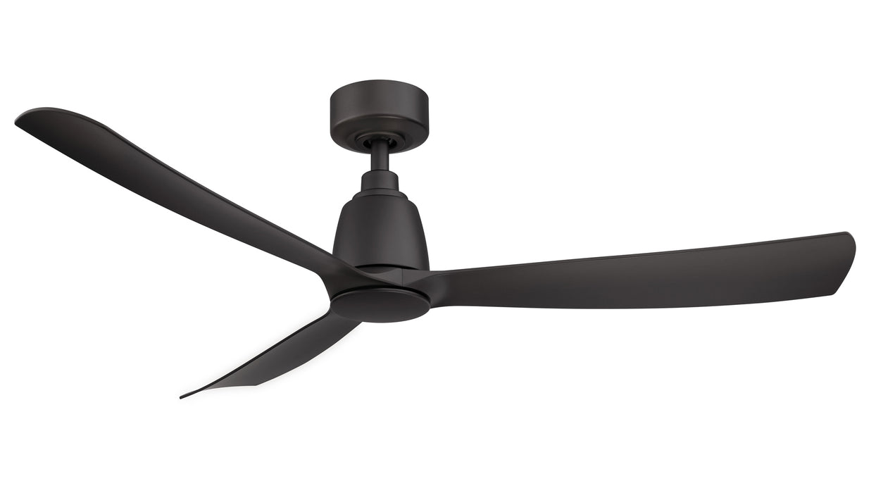 Fanimation FPD8534 Kute 52" Indoor/Outdoor Ceiling Fan