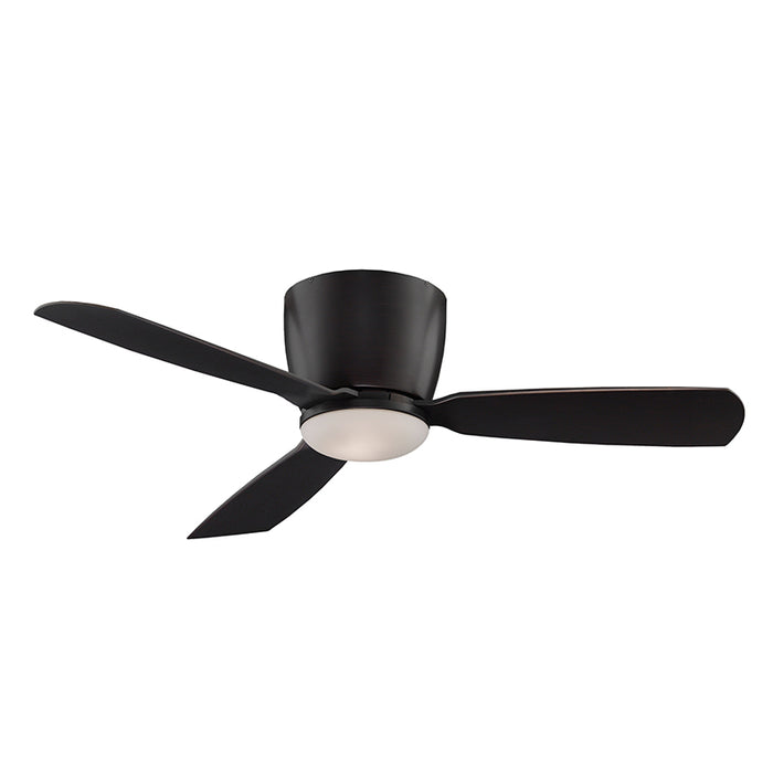 Fanimation FPS7981B Embrace 44" Ceiling Fan with LED Light Kit