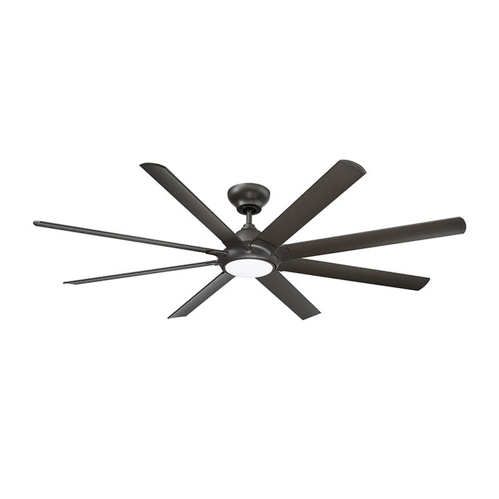 Modern Forms FR-W1805-80L Hydra 80" Ceiling Fan with LED Light Kit