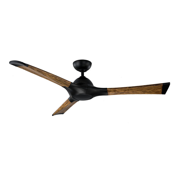 Modern Forms FR-W1814-60L Woody 60" Ceiling Fan with LED Light Kit