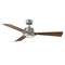 Modern Forms FR-W1817-56L Osprey 56" Ceiling Fan with LED Light Kit