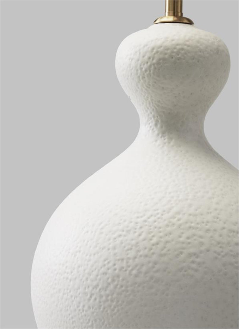 Visual Comfort AET1061 Antonina 1-lt 26" Tall LED Table Lamp