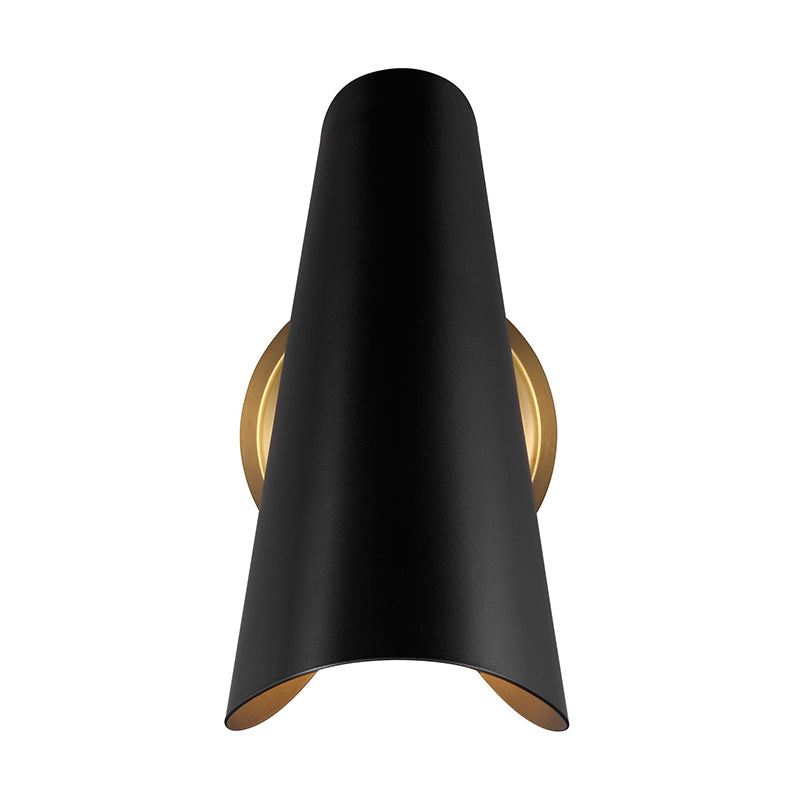 Visual Comfort AEW1001 Tresa 1-lt 9" Tall Wall Sconce