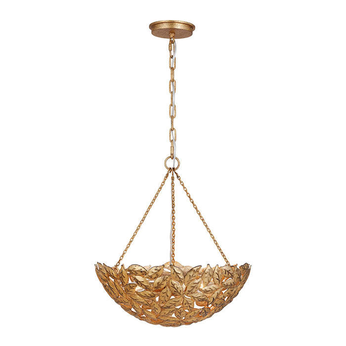 Generation AP1193 Kelan 3-lt 16" Pendant