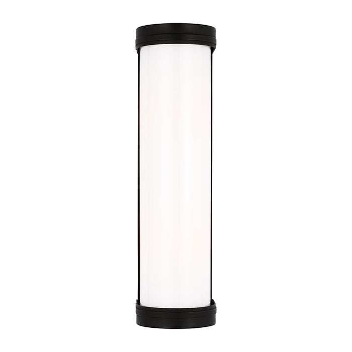 Visual Comfort AW1142 Ifran 2-lt 18" Tall Vanity Light
