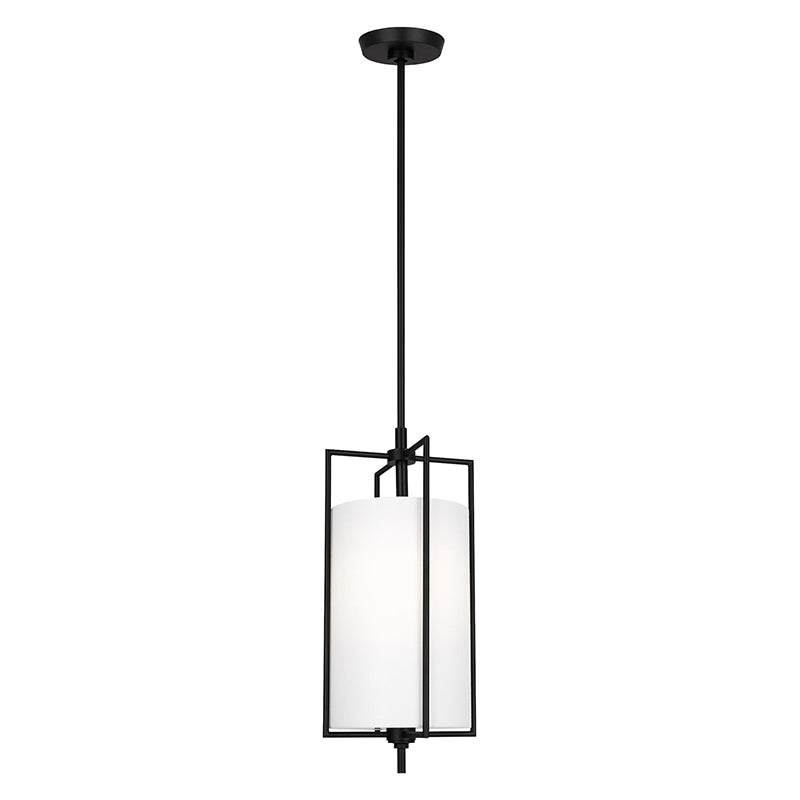 Visual Comfort CP1401 Perno 1-lt 10" Hanging Shade