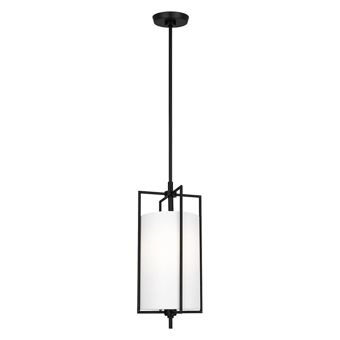 Visual Comfort CP1401 Perno 1-lt 10" Hanging Shade
