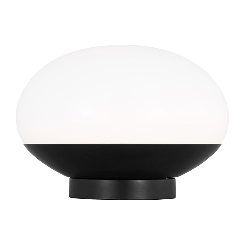 Visual Comfort ET1471 Lune 1-lt 10" LED Table Lamp