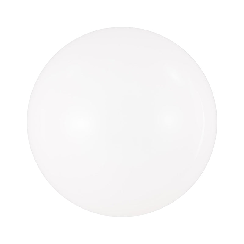 Visual Comfort EV1011 Lune 1-lt 7" LED Wall Sconce