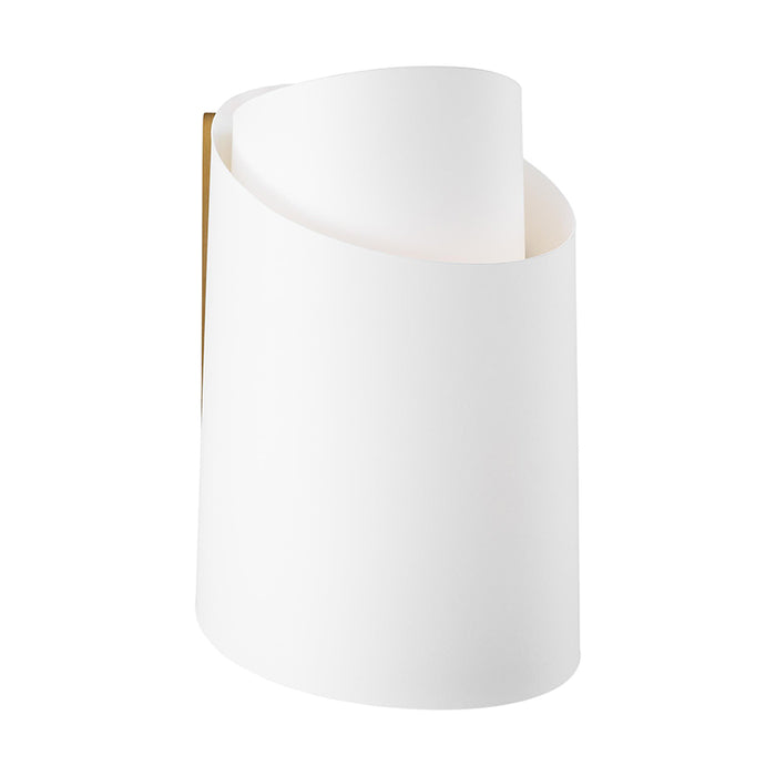 Visual Comfort EW1171 Paerero 1-lt 9" Tall LED Wall Sconce