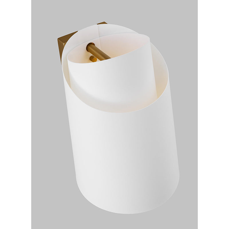 Visual Comfort EW1171 Paerero 1-lt 9" Tall LED Wall Sconce