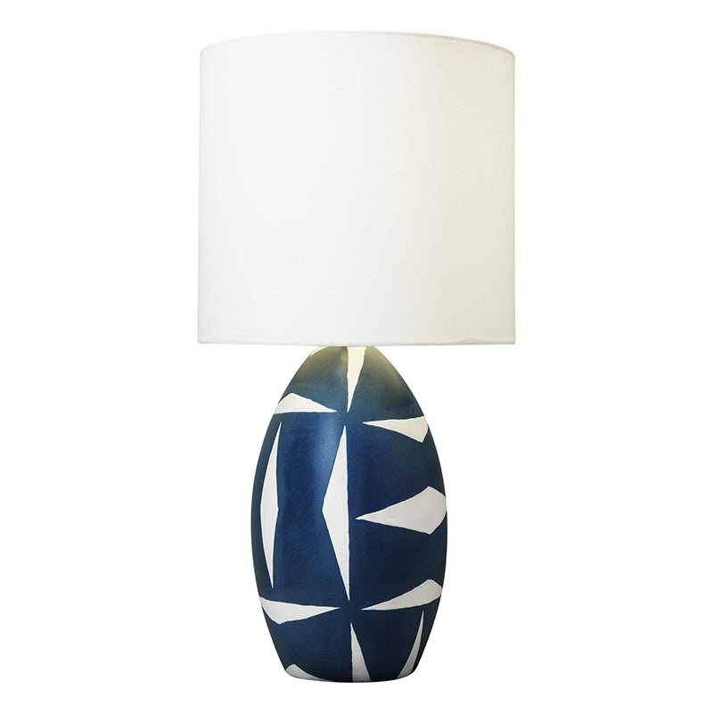 Visual Comfort HT1041 Franz 1-lt 25" Tall LED Table Lamp