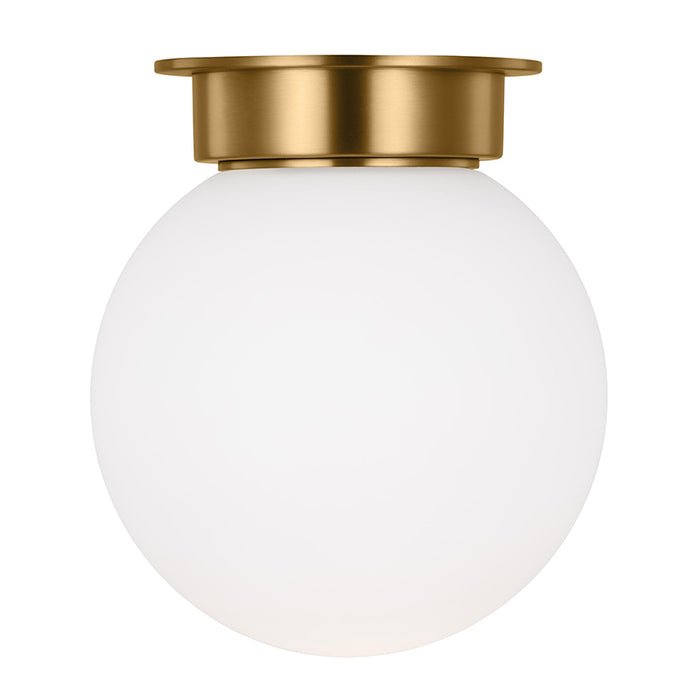 Visual Comfort KF1101 Nodes 1-lt 24" Flush Mount