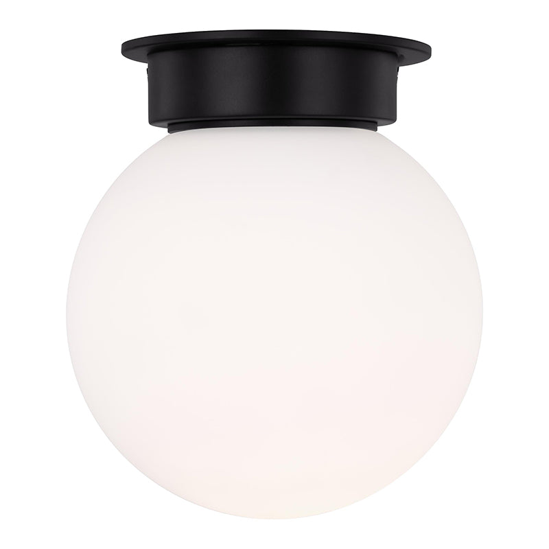 Visual Comfort KF1101 Nodes 1-lt 24" Flush Mount