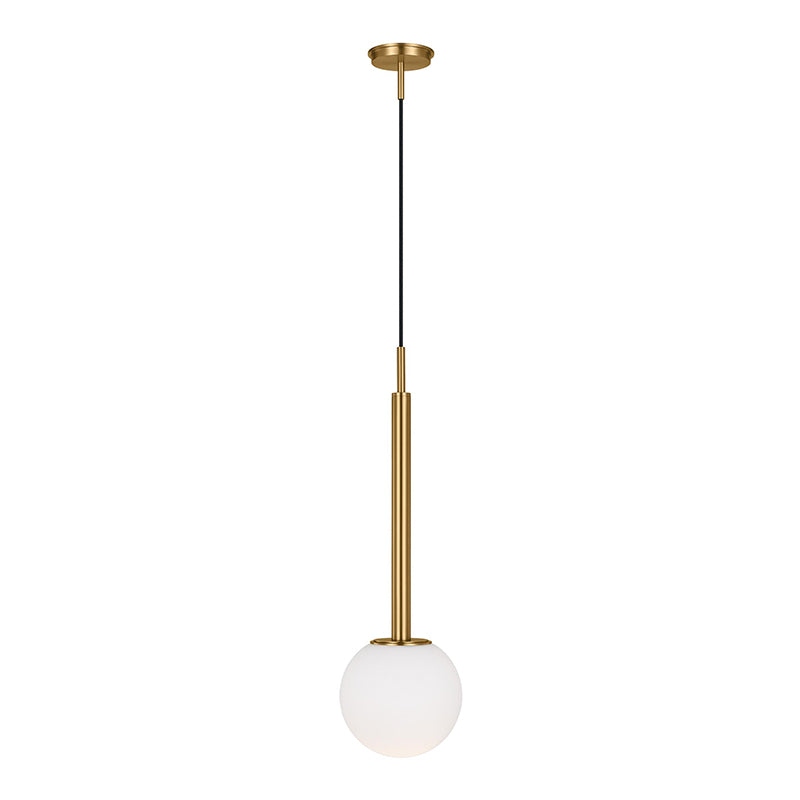 Visual Comfort KP1141 Nodes 1-lt 18" Pendant