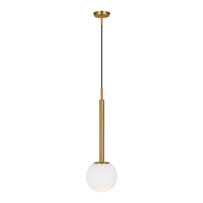 Visual Comfort KP1141 Nodes 1-lt 18" Pendant