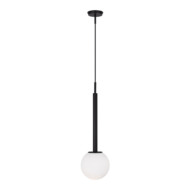 Visual Comfort KP1141 Nodes 1-lt 18" Pendant