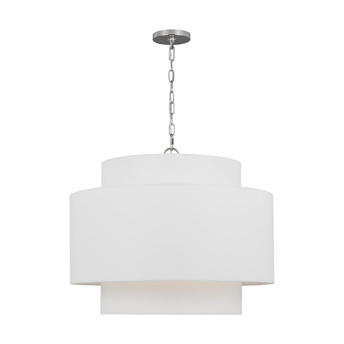 Visual Comfort KSP1043 Sawyer 3-lt 26" Pendant