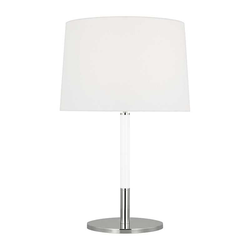 Visual Comfort KST1041 Monroe 1-lt 27" Tall LED Table Lamp