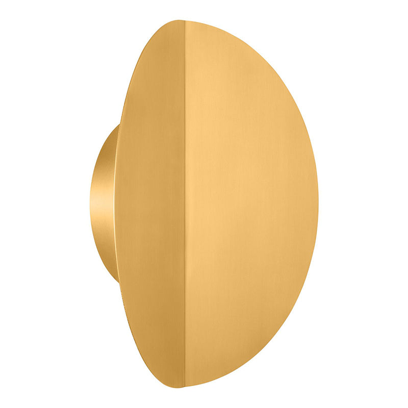 Visual Comfort KSW1011 Dottie 1-lt 12" LED Wall Sconce
