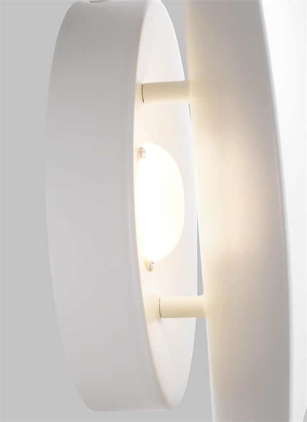 Visual Comfort KSW1011 Dottie 1-lt 12" LED Wall Sconce