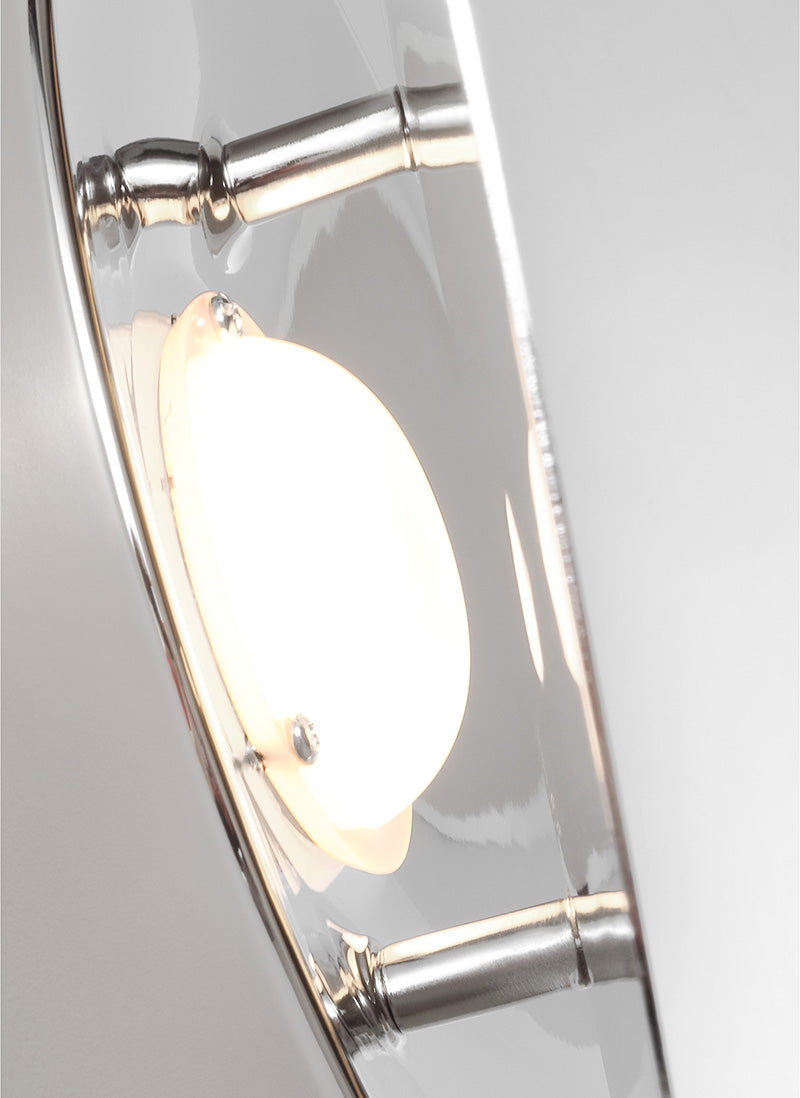Visual Comfort KSW1011 Dottie 1-lt 12" LED Wall Sconce