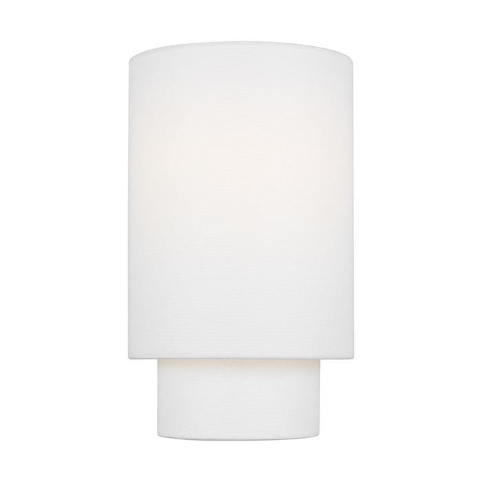 Visual Comfort KSW1042 Sawyer 2-lt 14" Tall Wall Sconce