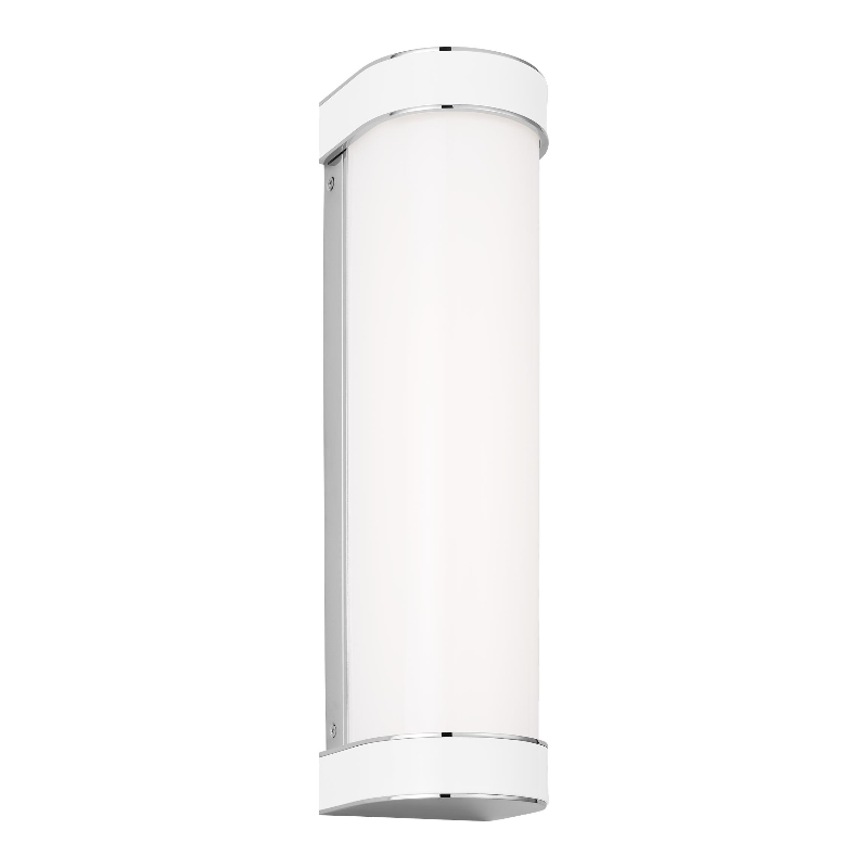 Visual Comfort KSW1061 Monroe 1-lt 18" Tall LED Vanity