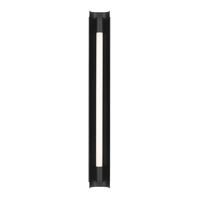 Visual Comfort KWL1101 Carson 1-lt 28" Tall LED Vanity